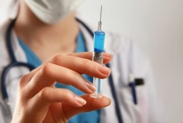 Вакцини проти кору стали безкоштовними для всіх