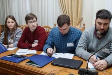 У ТНЕУ відкрили Зимову школу WINT 2019 (ФОТО)