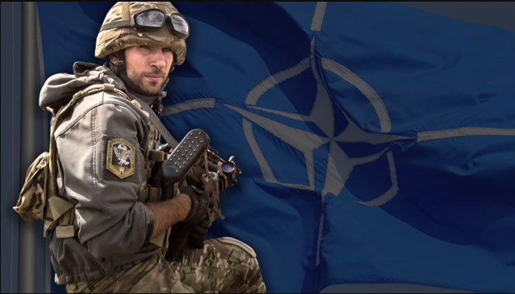 Україна – НАТО: 7 фактів, які треба знати