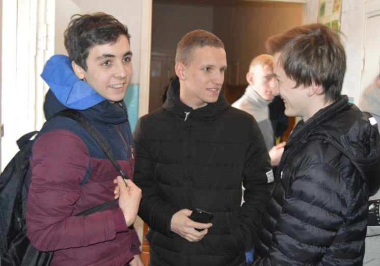 На Тернопільщині візьмуть на військовий облік понад 6000 юнаків (ФОТО)