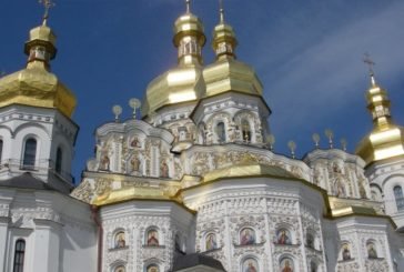 Скільки парафій має УПЦ Московського патріархату на Тернопільщині?