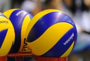 Вперше в Тернополі проводять чемпіонат України з волейболу між дівчатами з вадами мови та слуху (ВІДЕО)
