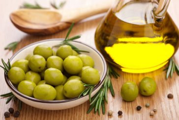 Оливкова олія – проти головного болю