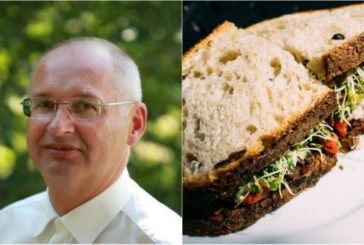 У Словенії депутат через вкрадений сендвіч пішов у відставку