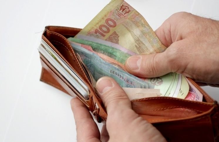 На Тернопільщині роботодавці віддали людям 6,6 млн грн заборгованої платні