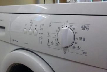 Підшипники - шукаємо запчастини для пральних машин