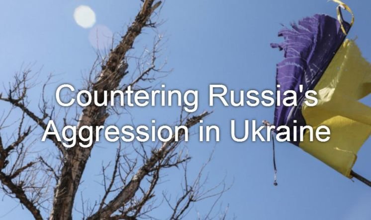 США презентували світові усі російські злочини проти України за 5 років