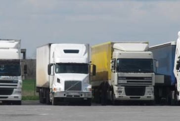 За руйнування доріг Тернопільщини понаднормовим вантажем перевізник сплатив 16 000 грн