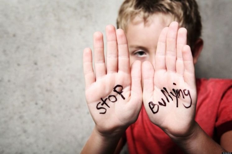 #СтопБулінг: як діяти, якщо агресор – ваша дитина