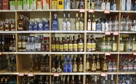 Чому на Тернопільщині анулювали 45 ліцензій на продаж алкоголю та цигарок?
