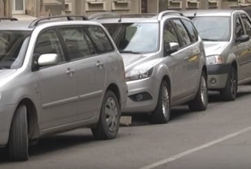 У Тернополі інспектори з паркування винесли 62 постанови за минулий тиждень