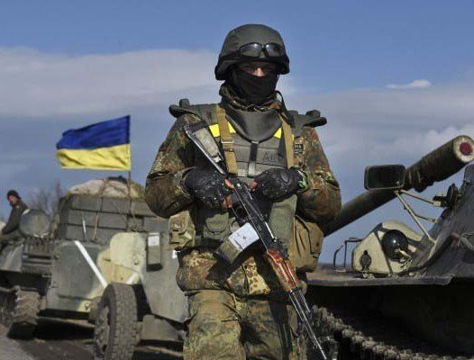 Платники Тернопільщини підтримали армію на 39,3 млн грн