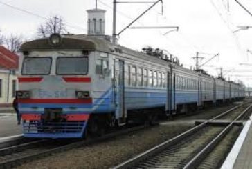 На Тернопільщині відбудуться зміни в графіку руху поїздів