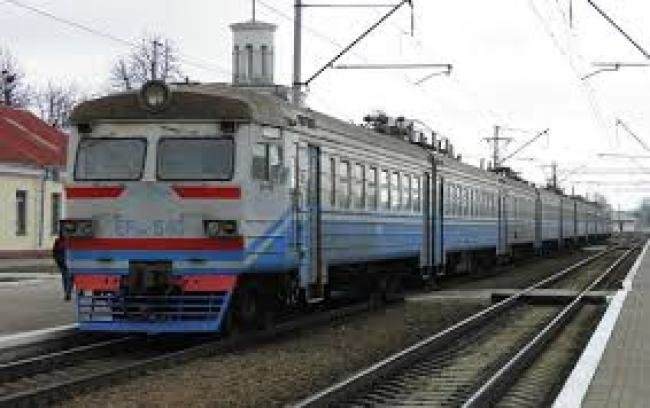 На Тернопільщині відбудуться зміни в графіку руху поїздів