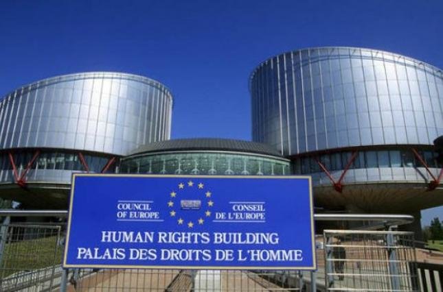 Як відбувається розгляд справ у Європейському суді з прав людини?
