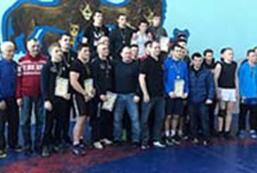 Тернопільські борці вільного стилю виступлять на чемпіонаті України у Харкові