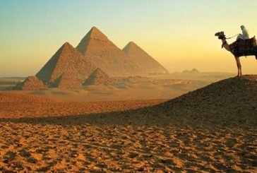 В Єгипті збільшать туристичний збір в аеропортах