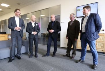 Європейська IT-компанія «Unicorn Systems» відкрила офіс у Тернополі