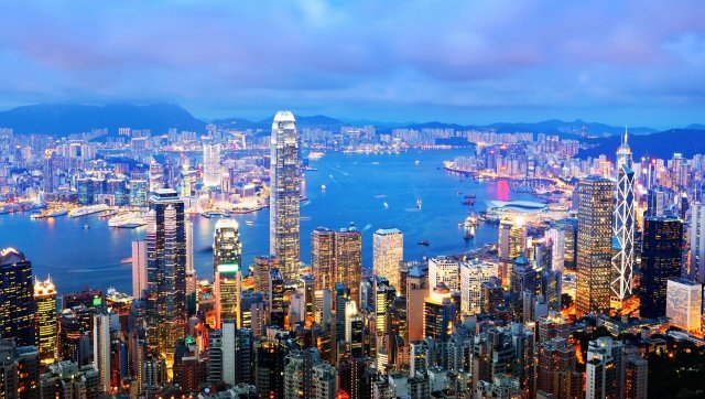 Гонконг побудує штучний острів – один із найбільших на планеті