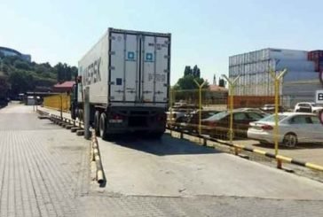 Перевізники сплатять понад 60 тис грн за руйнацію доріг Тернопільщини перевантаженими фурами