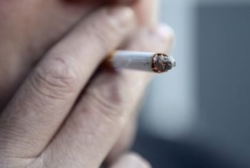 На Лановеччині через цигарку в пожежі загинув чоловік