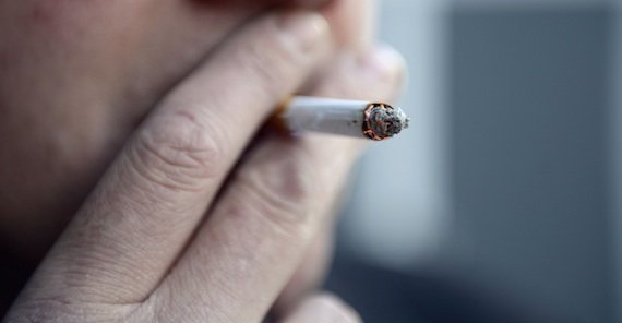 На Лановеччині через цигарку в пожежі загинув чоловік