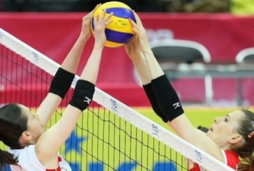 Потужний чемпіонат з волейболу проведуть у Тернополі