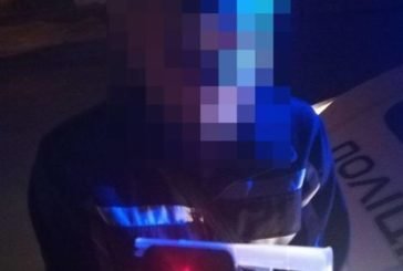 Тернопільським патрульним знову попалися двоє п’яних водіїв (ФОТО)