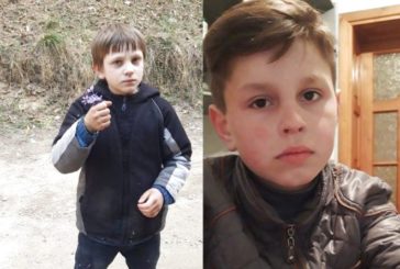 Поліцейські розшукали неповнолітніх братів з Тернопільського району