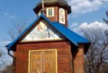 Поліцейські встановлюють обставини осквернення церков на Кременеччині