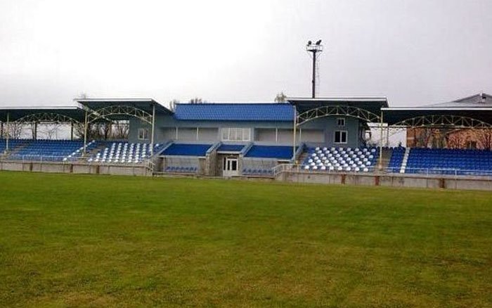 На Тернопільщині проведуть Міжнародний футбольний турнір