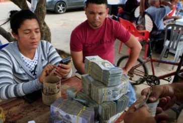 У Венесуелі вдвічі зросла «мінімалка» - до $8