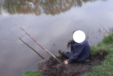 На Тернопільщині браконьєри виловлюють рибу, рибоохоронний патруль «виловлює» браконьєрів (ФОТО)