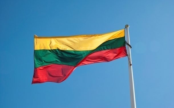 Литва дала гучного ляпаса Московії