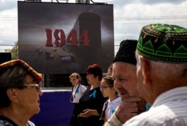 Латвія визнала депортацію кримських татар геноцидом