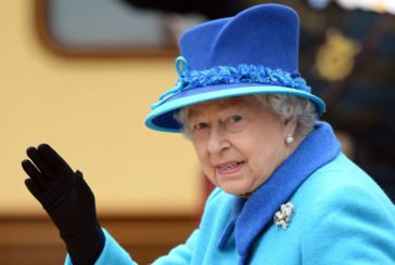 Королева Єлизавета ІІ планує відмовитись від трону
