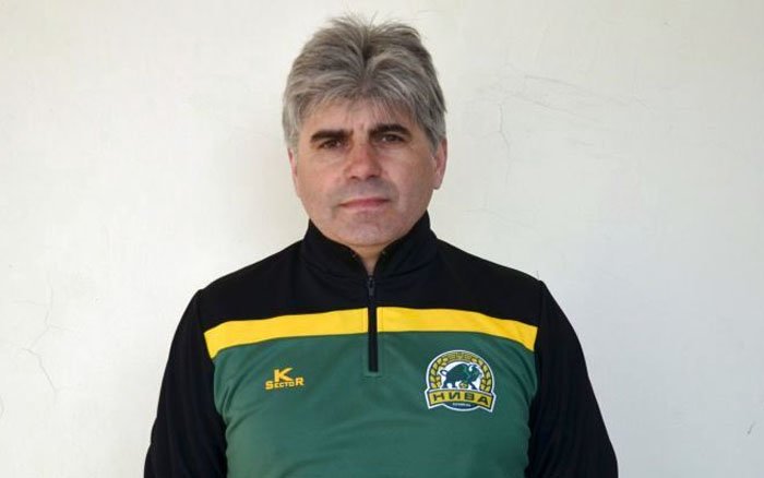 Тренера тернопільської “Ниви” обрали кращим у турі Другої ліги