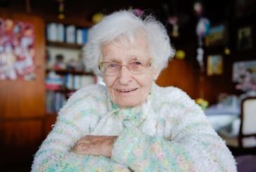 У Німеччині 100-річна жінка стала депутатом