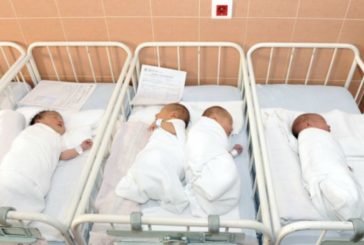 У Кракові народилися діти, які з’являються раз на 4,7 млрд. вагітностей