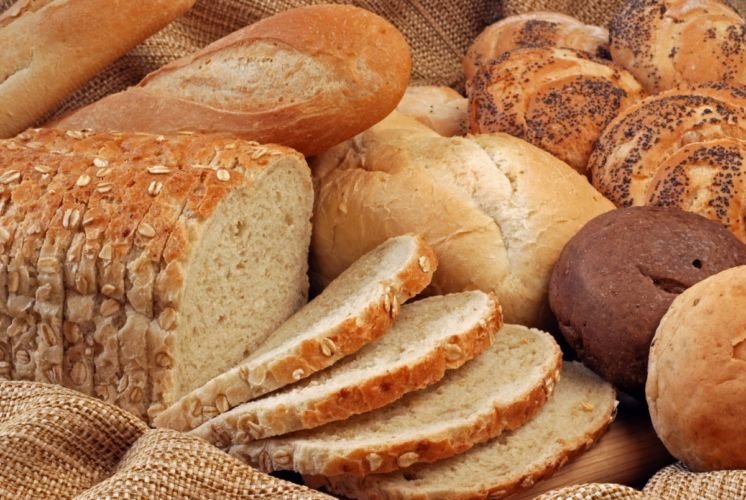 Тернопільщина – одна з областей із дешевим хлібом