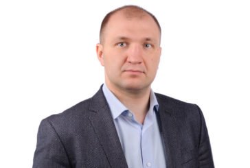 Богдан Яциковський: «Велика політика починається з маленького села»