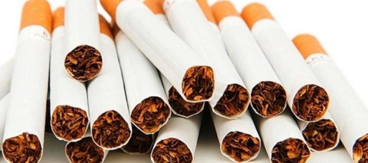 За продаж цигарок неповнолітнім підприємців Тернопільщини позбавили ліцензій