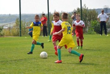 У Тернополі відбудеться Всеукраїнський турнір з футболу серед дітей