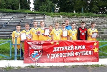 Школярі з Тернополя пробилися у фінал турніру 