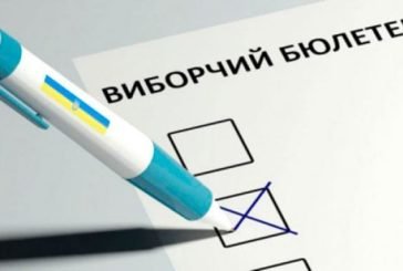 Як тернополянам перевірити персональні дані для участі у позачергових виборах до Верховної Ради