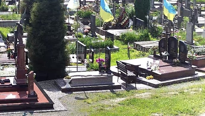 Тернополян просять долучитися до збору коштів для будівництва каплиці загиблим учасникам АТО