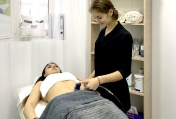 У Тернополі з допомогою масажу можна втратити небажані кілограми уже від першого сеансу