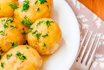 Корисна і смачна картопелька молода: 10 оригінальних страв до вашого столу