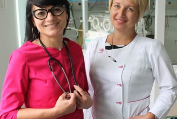 Дякуємо за врятовані життя! У третю неділю червня в Україні традиційно відзначають День медичного працівника