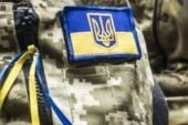 За травень Україна втратила 8 військових